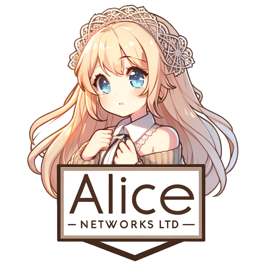 Alice Networks